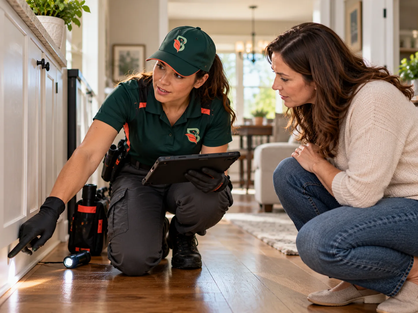 Pest Control Edna, KS FAQs